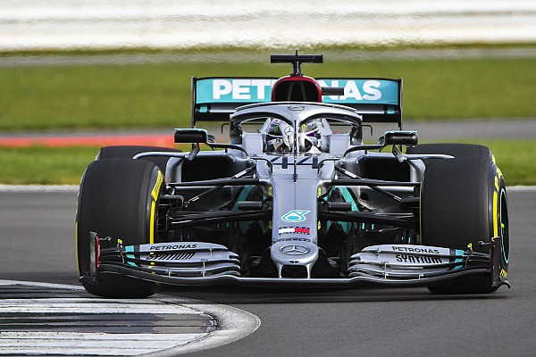Son 10 yılda Formula 1’e en çok para harcayan sponsor Petronas oldu