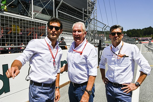Webber: “F1’in Temmuz ayında başlama ihtimali çok düşük”