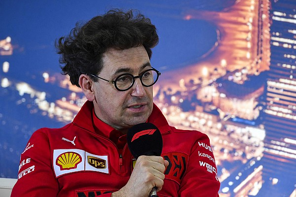 Ferrari: “Belki de Her takım için farklı bütçe sınırı gelmeli”