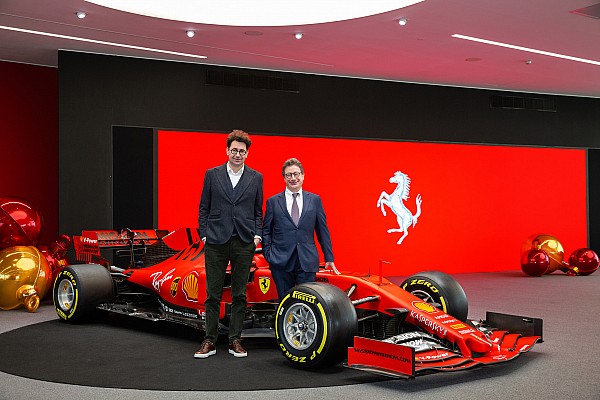 Ferrari, Formula 1’den ayrılacağını yalanladı