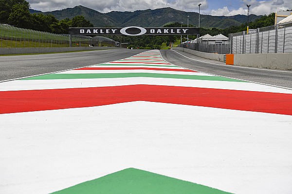 Imola veya Mugello, ikinci İtalya yarışı olarak Formula 1’e ev sahipliği yapabilir