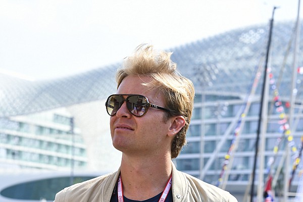 Rosberg: “Formula 1, takvim konusunda yaratıcı olmalı”