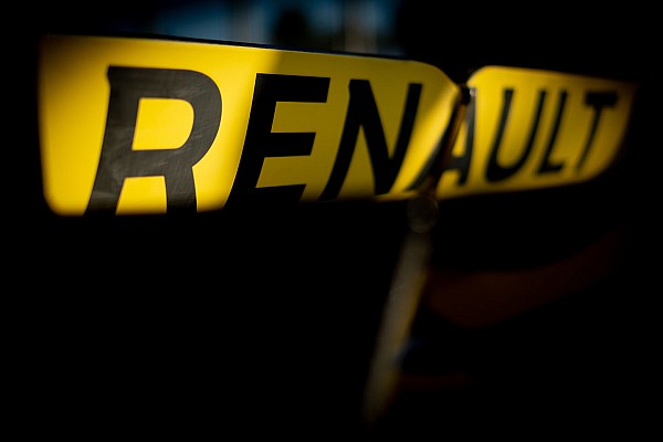 Renault’nun Enstone fabrikası 31 Mayıs’a kadar kapalı kalacak