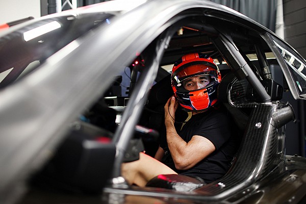 Kubica: “Alfa Romeo ile olan test, Formula 1 heyecanımı geri kazandırdı”