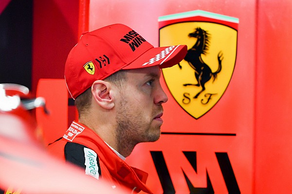 Vettel: “Takımlar kriz sırasında birbirlerini desteklemeliler”
