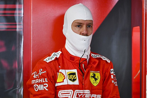 Schumacher: “Vettel, McLaren’a gitmek yerine Ferrari’de kalmalı”