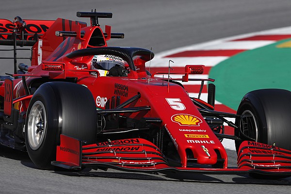 Vettel: “Formula 1 şampiyonluğu, 10 yarışlık bir takvimle değer kaybetmez”