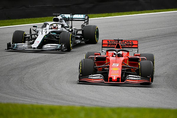 Ecclestone: “Vettel çok hafife alınıyor”