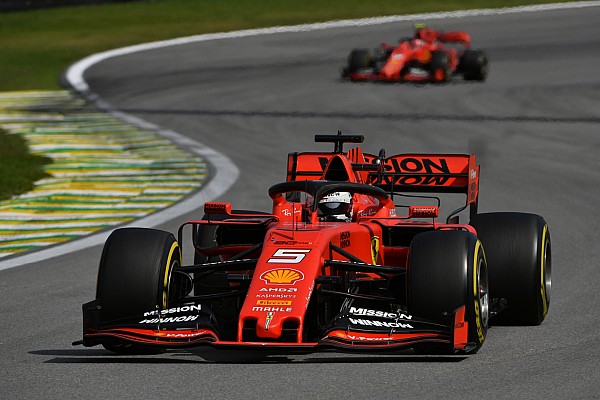 Heidfeld: “Vettel, yarışlarda Leclerc’ten daha üstündü”