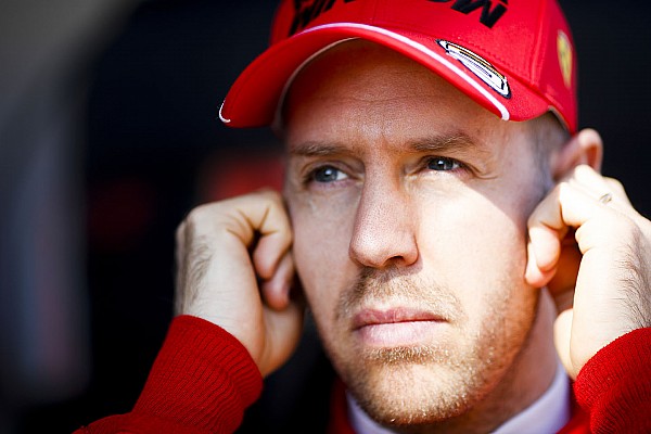 Vettel, Ferrari’deki maaş kesintisini gizli tutacak