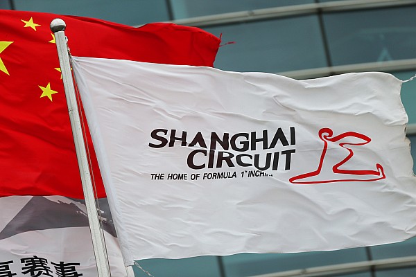 Çin GP, 18 Ekim’de yapılabilir