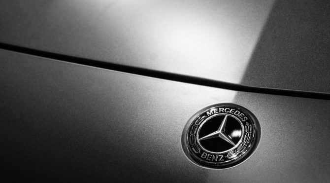 Mercedes-Benz Türk gelecek hafta üretime başlıyor!