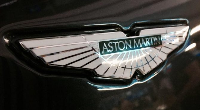 Aston Martin SUV modeline odaklanacak!