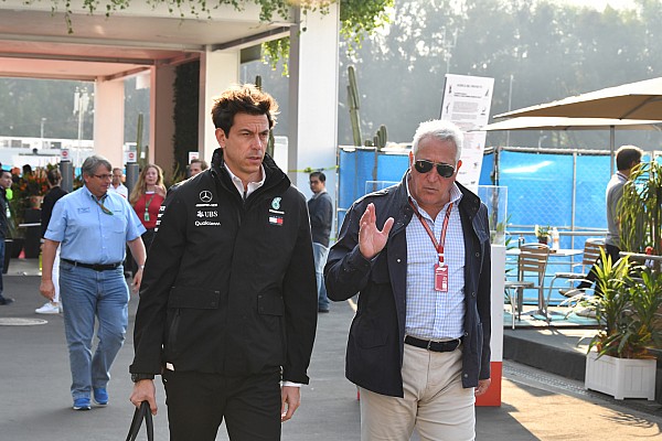 Stroll: “Wolff gibi yeni yatırımcılar, Aston’a olan inancı destekliyor”