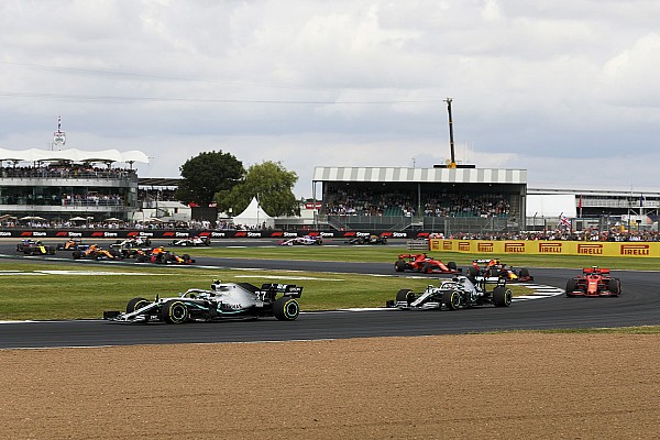 Silverstone, Britanya Yarış için son karar tarihi belirledi