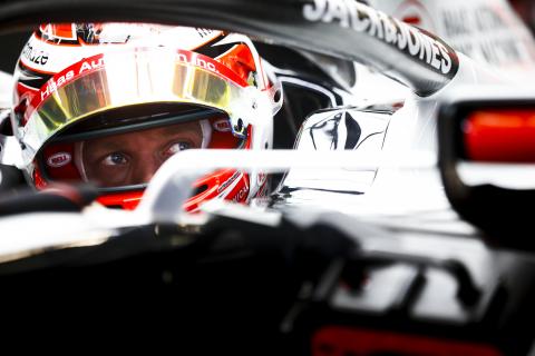 Kevin Magnussen: I’m not the only F1 driver to ‘overstep the line’ 