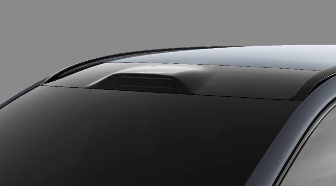 Volvo “Lidar” teknolojisine geçiyor!