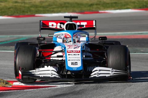 Williams considering selling Formula 1 team