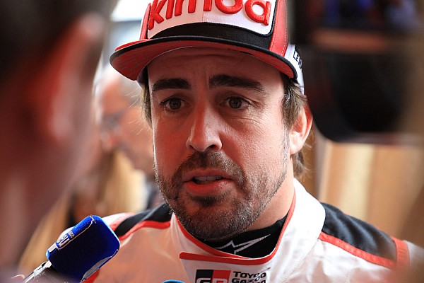 Alonso, kendi Formula 1 takımını kurmayacak