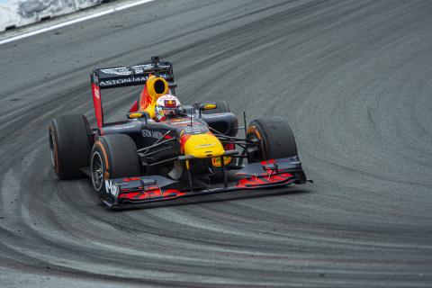 New Zandvoort will be “even better” in current F1 cars – Verstappen