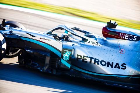 Allison predicts ‘explosion’ of creativity from Mercedes F1 team
