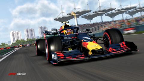 Esports: How to watch the Dutch F1 Virtual Grand Prix?