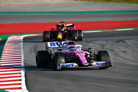 New F1 cost rules will end ‘dinosaur’ big team operations