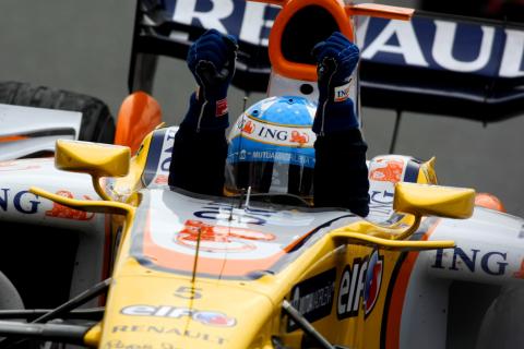 Could a Alonso-Renault F1 reunion really happen?