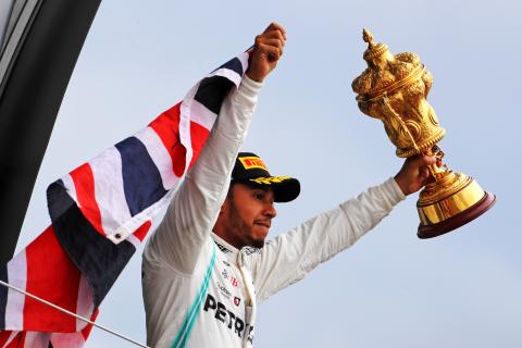 Could quarantine measures scupper hopes to hold British Grand Prix?