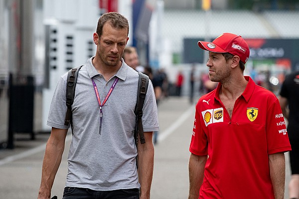 Ralf Schumacher: “Vettel sadece Mercedes’e gidecekse Ferrari’den ayrılmalı”