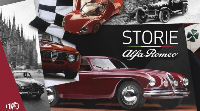 İşte Alfa Romeo’nun 110 yıllık geçmişi