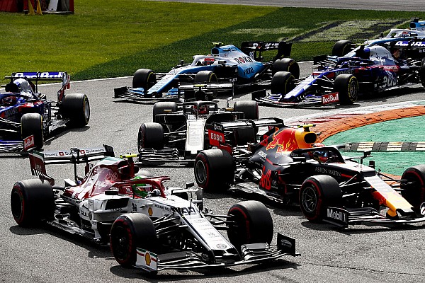 Formula 1 takımları beş yıllık bütçe kısıtlamasını oylamaya hazırlanıyorlar