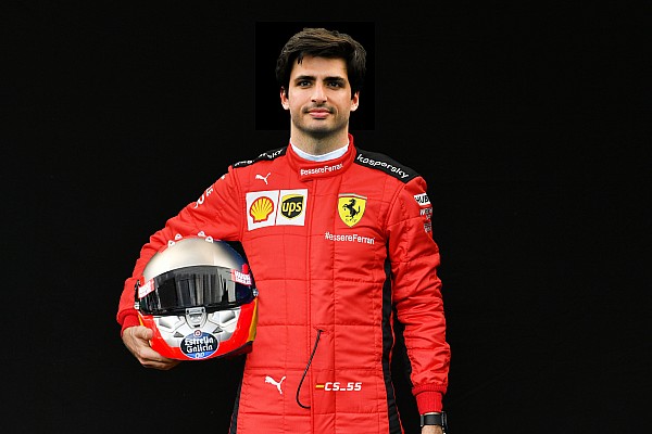 Sainz: “Ferrari’de yarışmak özel olacak fakat McLaren’daki işim henüz bitmedi”