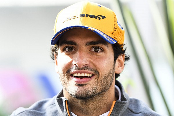 Resmi: Carlos Sainz, 2021’de Ferrari ile yarışacak!