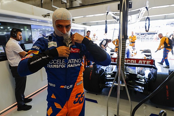 Massa: “Sainz, Ferrari ile şampiyon olabilir”