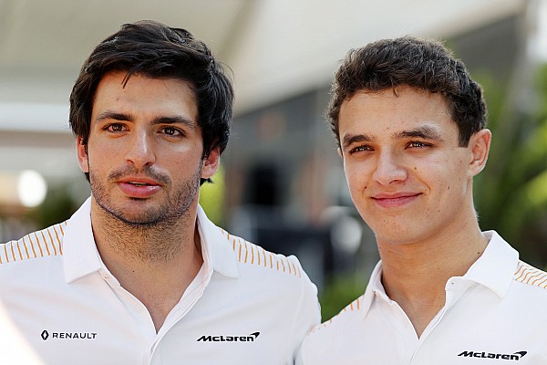 Brown: “Sainz, Ferrari ile yarışlar kazanacak”