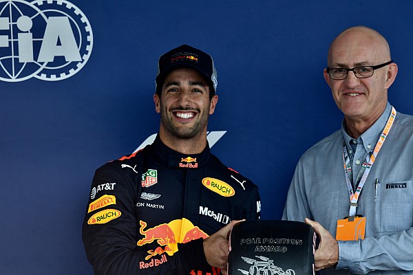 Marko: “Ricciardo’nun Red Bull’a dönme şansı düşük, Horner’la devam etmek istiyoruz”