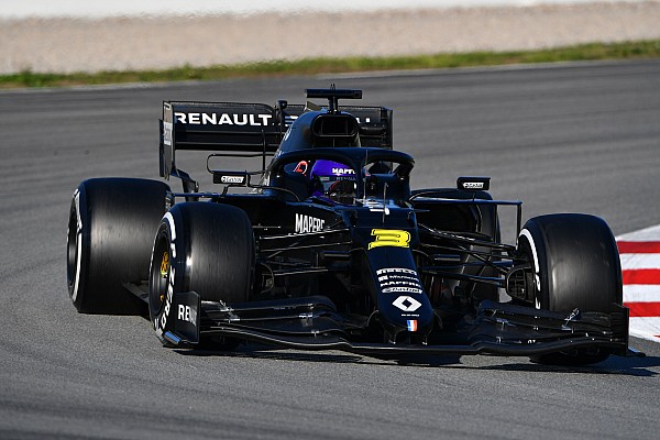 Renault, dört fabrikasını kapatmaya hazırlanıyor, Formula 1 programının durumu belirsiz