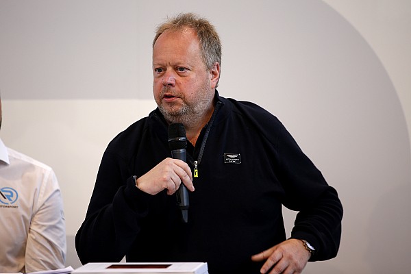 AMG’nin patronu, Aston Martin’in yeni CEO’su oluyor!
