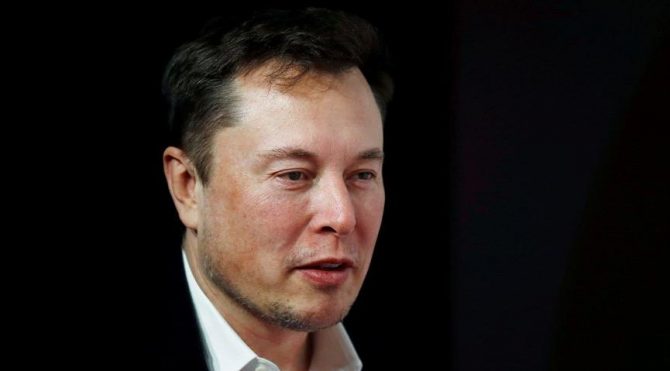 Elon Musk milyar dolarlık yatırım kararını bir tweetle duyurdu!