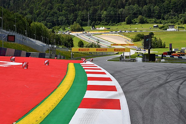 Formula 1, Avusturya Yarış kararını Mayıs sonunda verecek