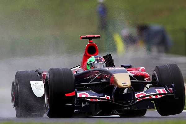 Liuzzi, Formula 1’in Sanal İspanya GP’sine katılacak