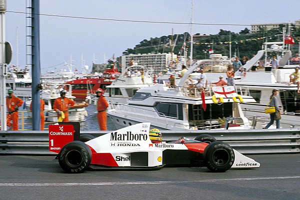 Ayrton Senna’nın en iyi 10 F1 zaferi