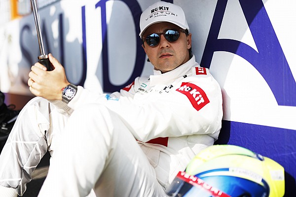Massa: “Vettel’in Mercedes’e gitmesi çok zor”