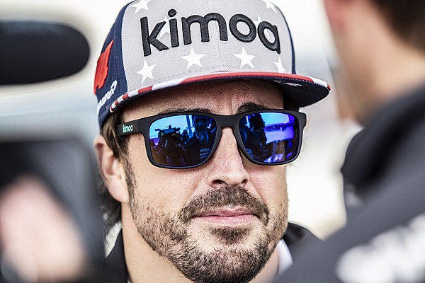 Hill: “Alonso rekabetçi olmayan bir araçla Formula 1’e dönmez”