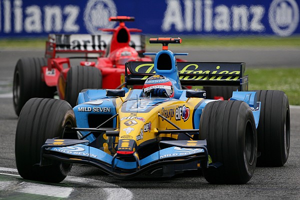 Alonso ve Renault ortaklığı yeniden mi başlıyor?