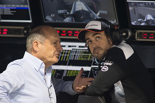 Alonso, Renault’ya dönüşle ilgileniyor!