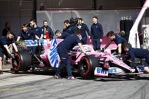 Racing Point: “Formula 1’deki en düşük bütçe hâlâ bizde”