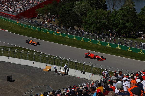 Ferrari, Vettel’den yanıt almadan diğer seçeneklere yönelmeyecek