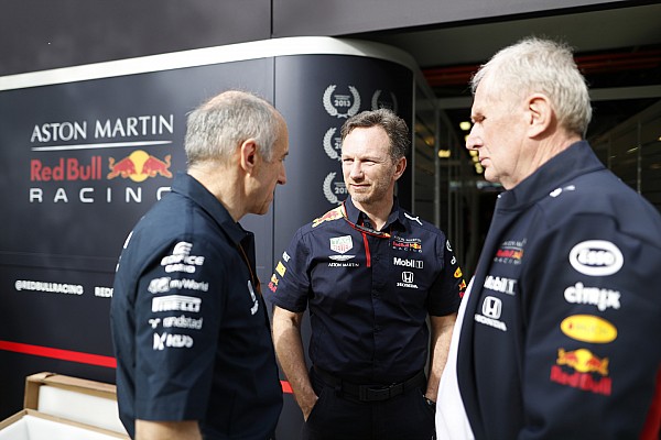 Horner: “Formula 1, bir sezon boyunca yarış yapmazsa yok olur”